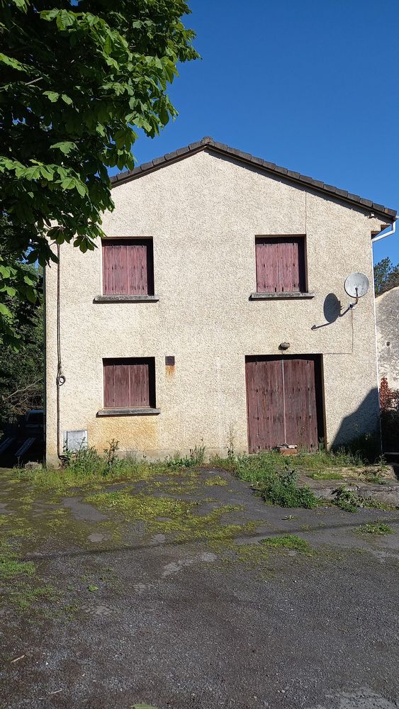 ferme