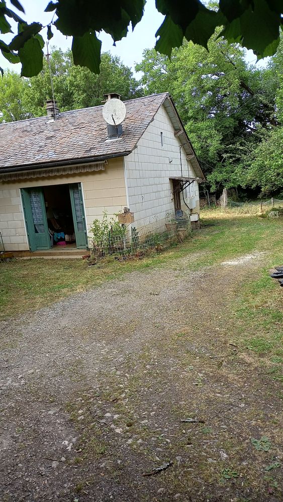 ferme