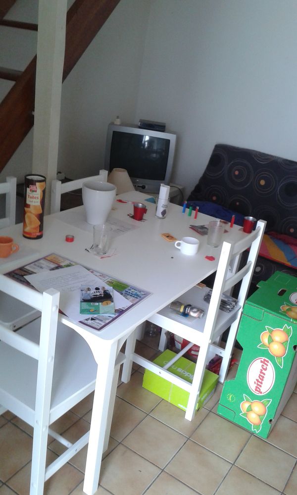 studio mezzanine en meuble sainte anne d'auray 56400