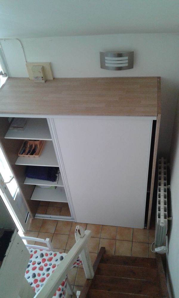 studio mezzanine en meuble sainte anne d'auray 56400