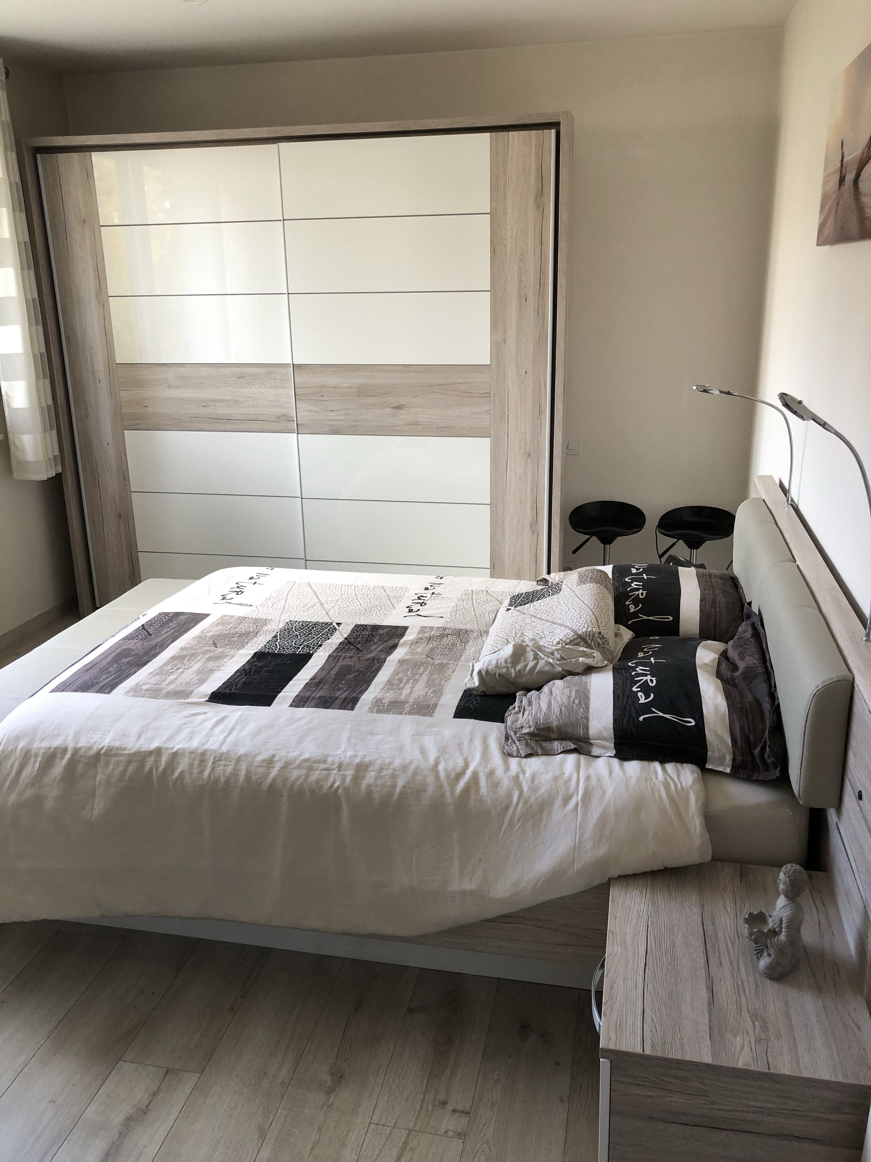 très beau T2 meublé - Annecy centreu
