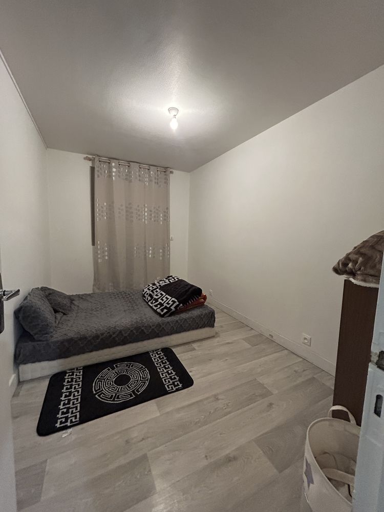 Appartement en rez-de-chaussée de 60 m² à VENDOME