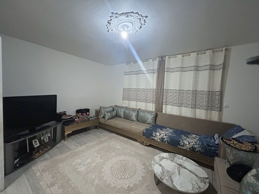 Appartement en rez-de-chaussée de 60 m² à VENDOME
