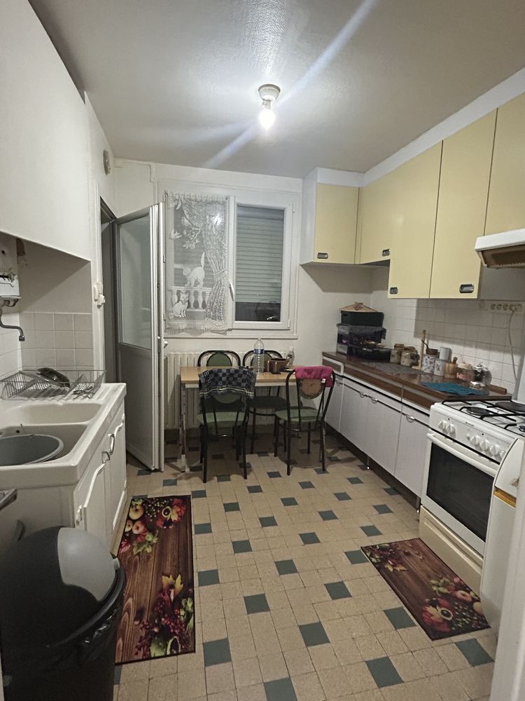 Appartement en rez-de-chaussée de 60 m² à VENDOME