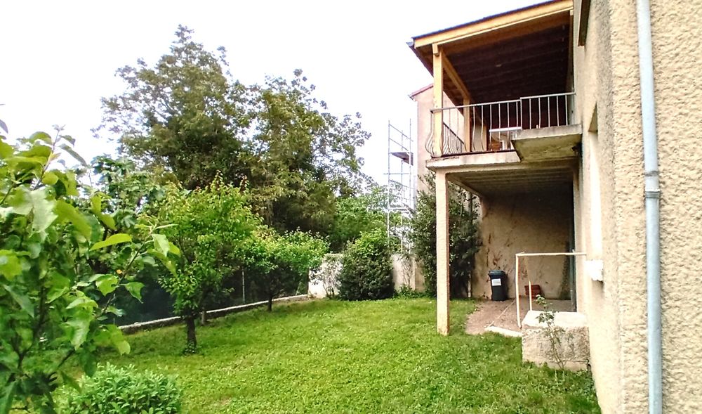 Maison 5 pièces 103 m2 Valence 26000