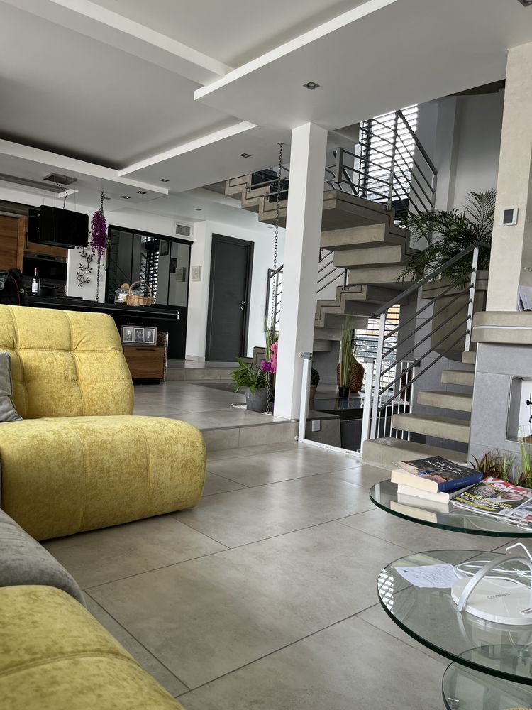 maison d'architecte