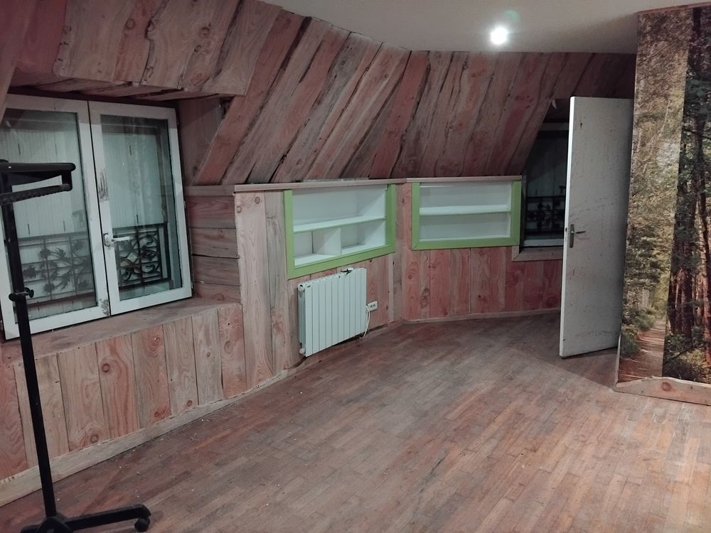 appartement centre ville de mauron