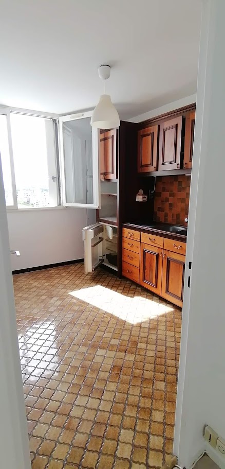 APPARTEMENT 2 PIECES de 54 M2