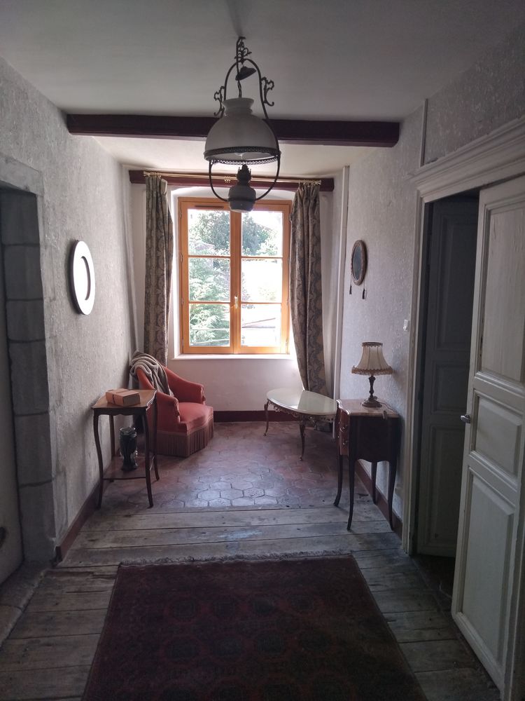 Maison Le Crest