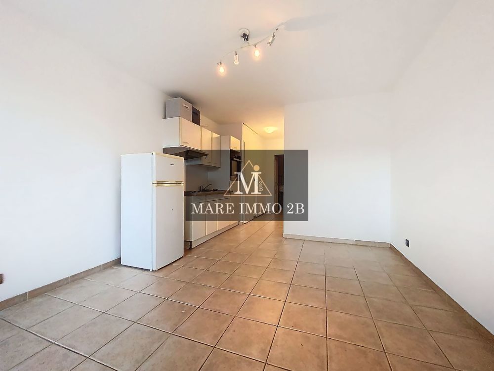 Superbe appartement de type T2