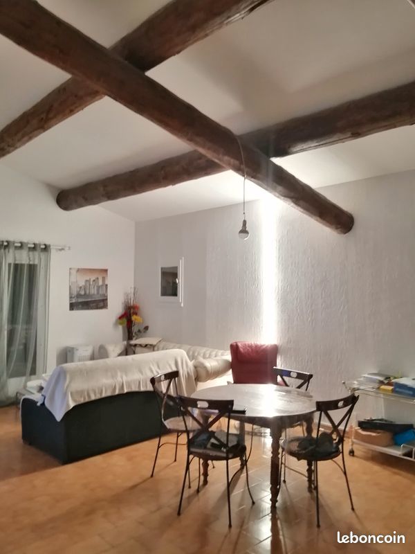 Maison 125M2 dont 105M2 habitable jardin 400M2