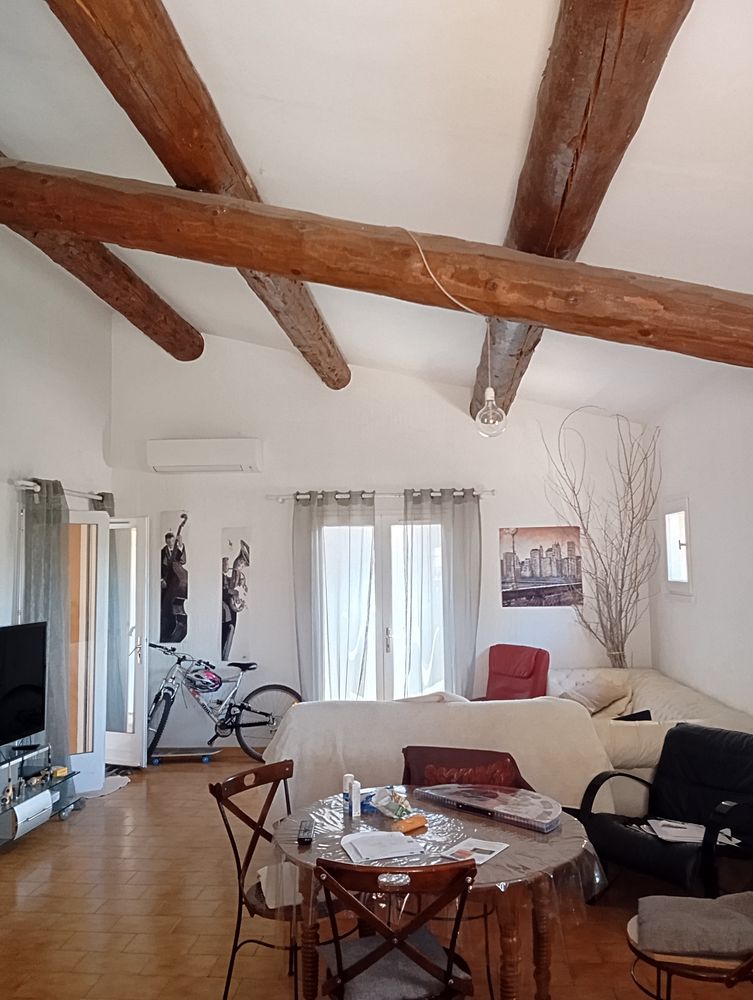 Maison 125M2 dont 105M2 habitable jardin 400M2
