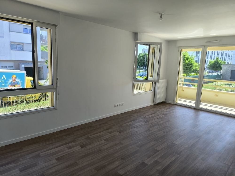 PRIX T3 NEUF-CLICHY-SOUS-BOIS