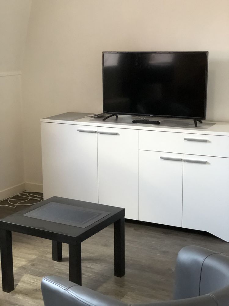 A TROYES : Duplex F2 meublé, chauffé