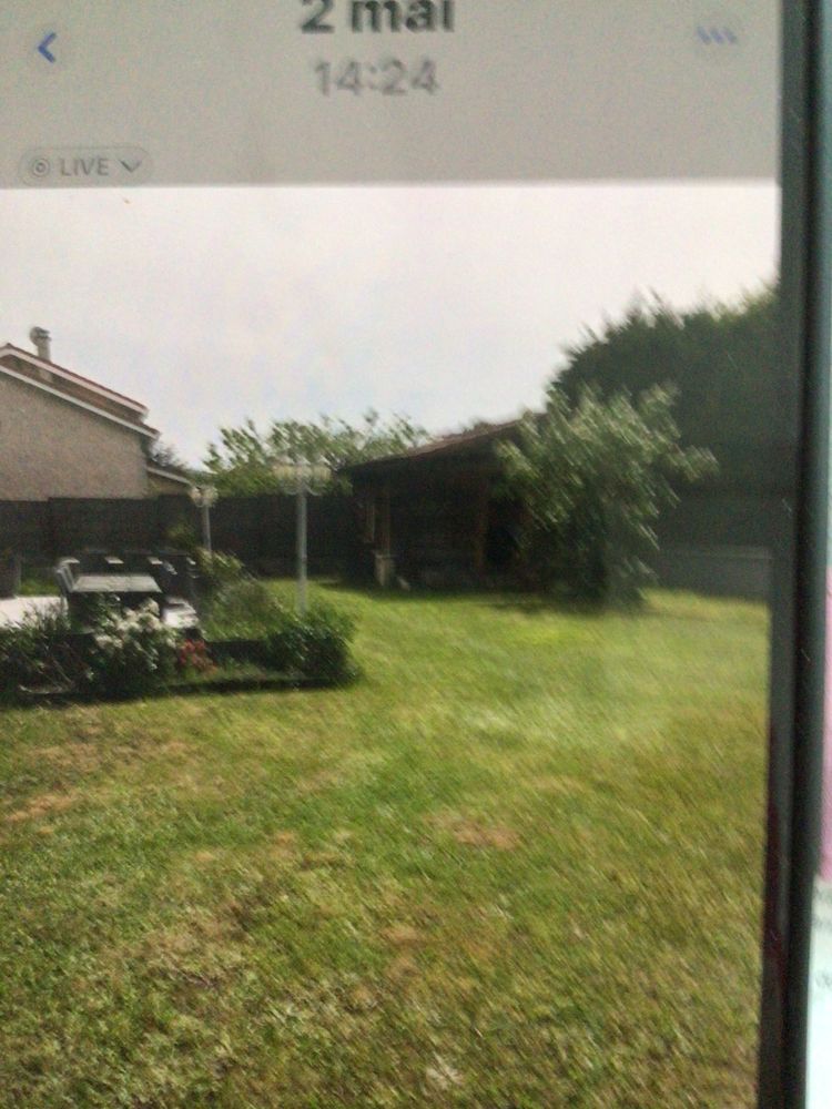 Villa quartier résidentiel, St Étienne 42100 diagnostic C
