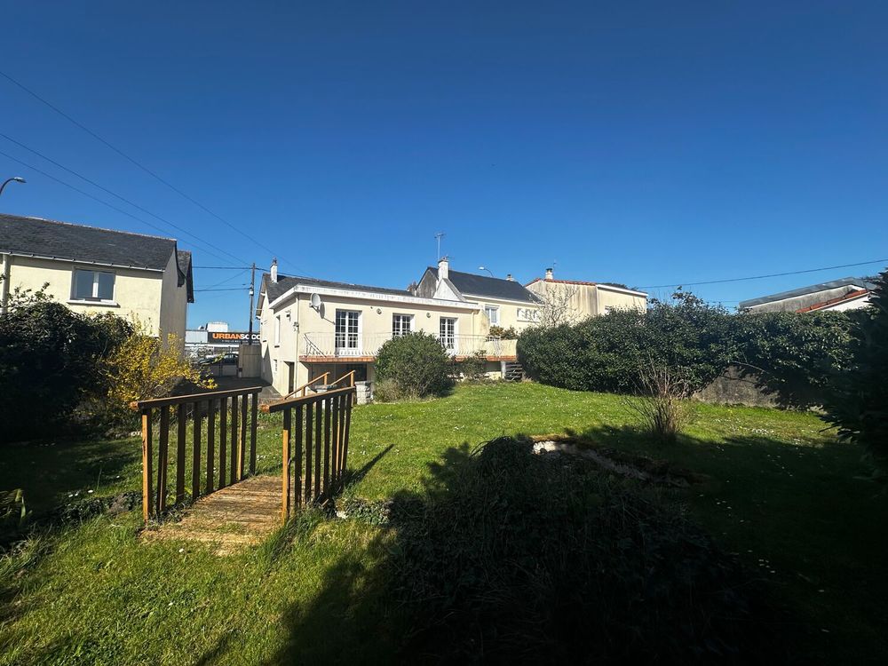 : Maison 5 pièces de 100 m2 à Vertou