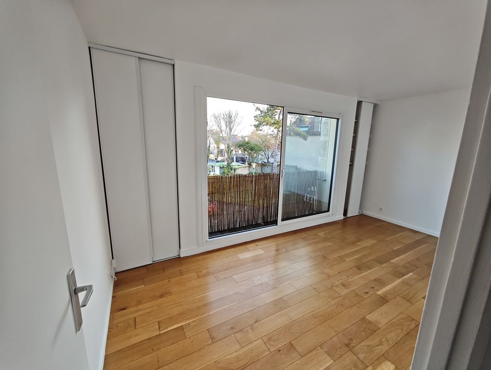 Appartement T4 de 73,28 m2 à L'Haÿ-les-Roses