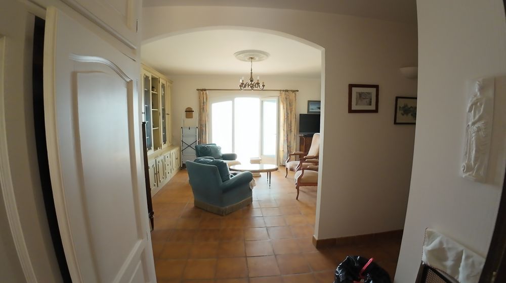 Maison Provençale - Panorama féerique sur la Grande Bleue
