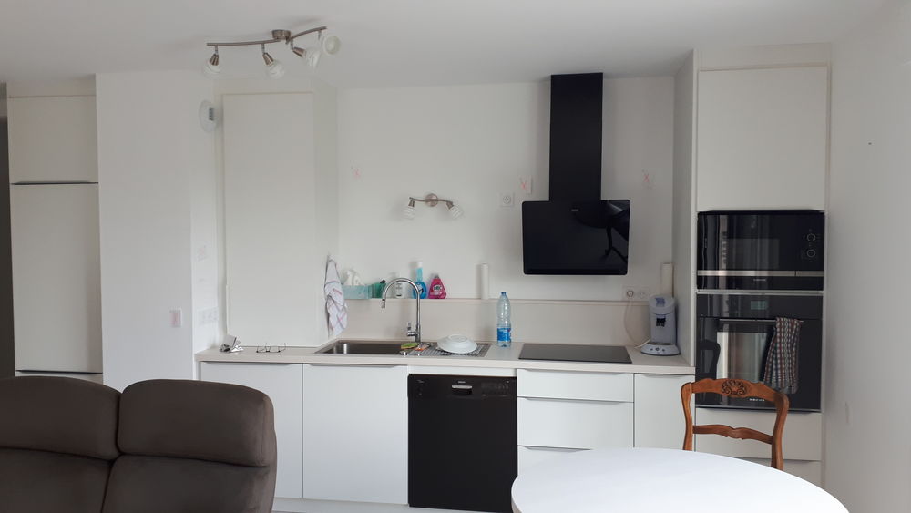 Scy-Chazelles Appartement T3 PMR 2024 Secteur calme