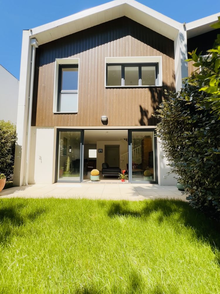 Maison 4 pièces à Bordeaux Cauderan