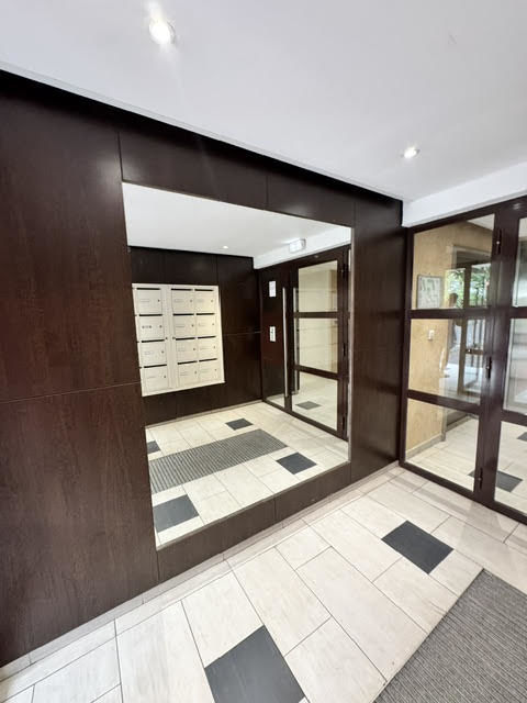 Appartement T2