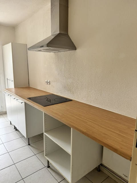 Appartement T2