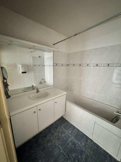Appartement T2