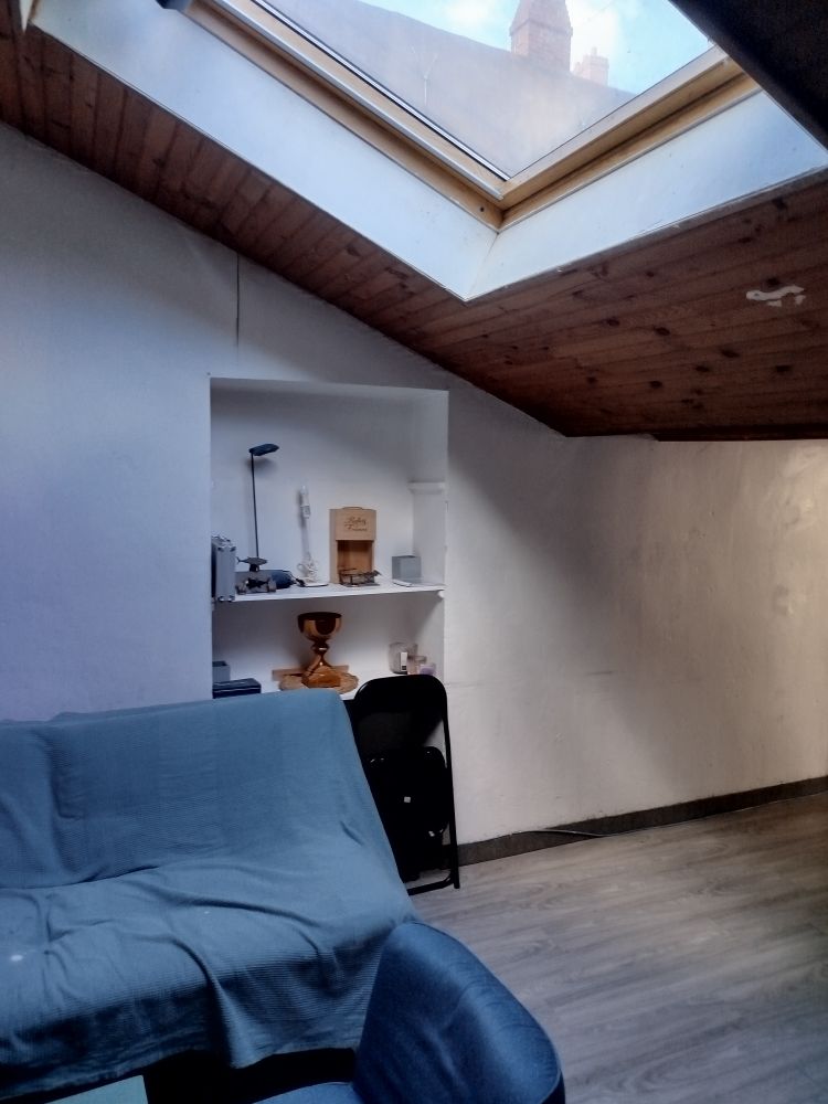 appartement Nantes Centre