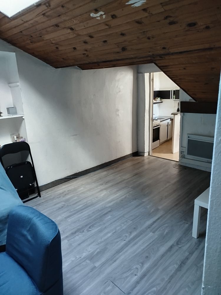 appartement Nantes Centre