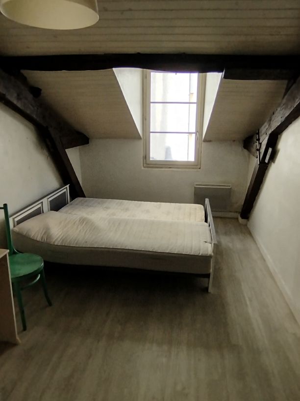 appartement Nantes Centre