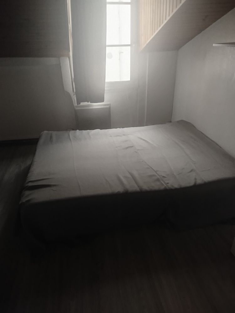 appartement Nantes Centre