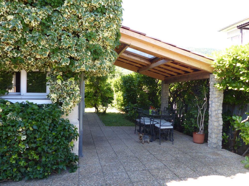 Agréable maison constituée de 2 appartements F4