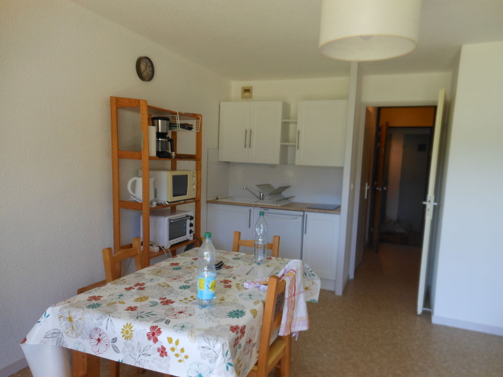 Particulier beau studio /cabine à Autrans Méaudre