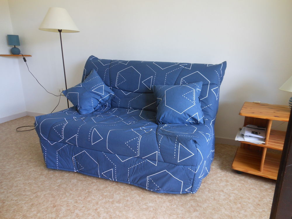 Particulier beau studio /cabine à Autrans Méaudre
