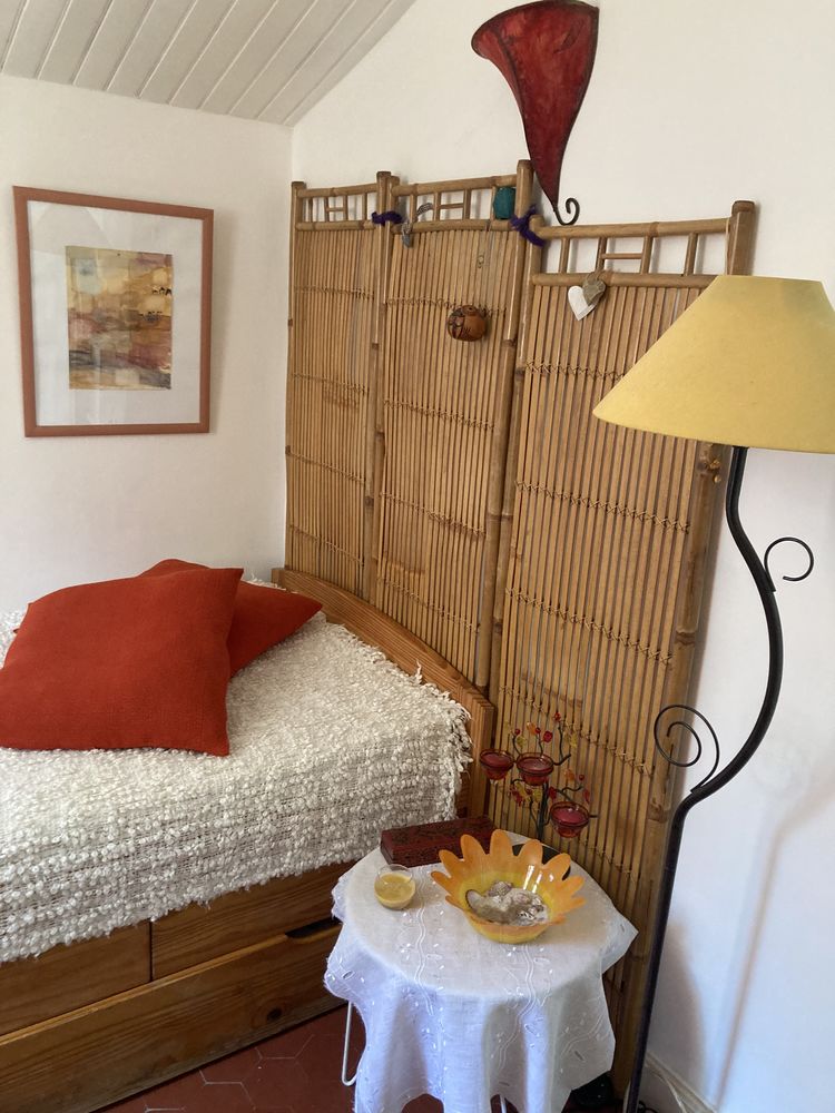 Chambre 1 p maison individuelle Avignon septembre à juin
