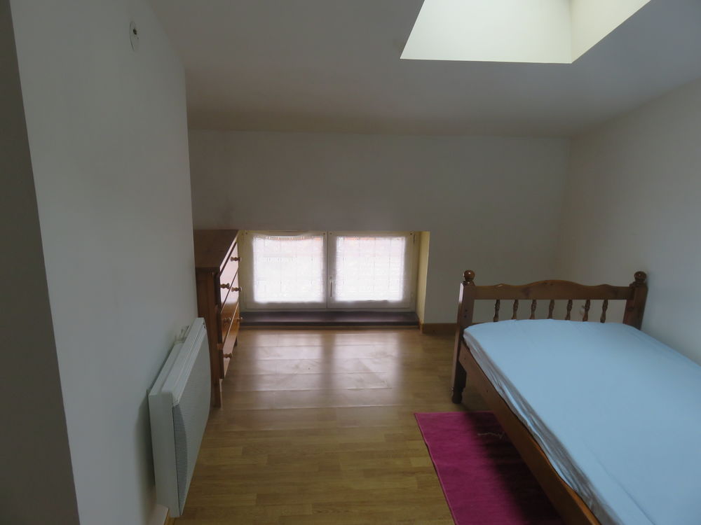 studio meublé 29m² 330 euros