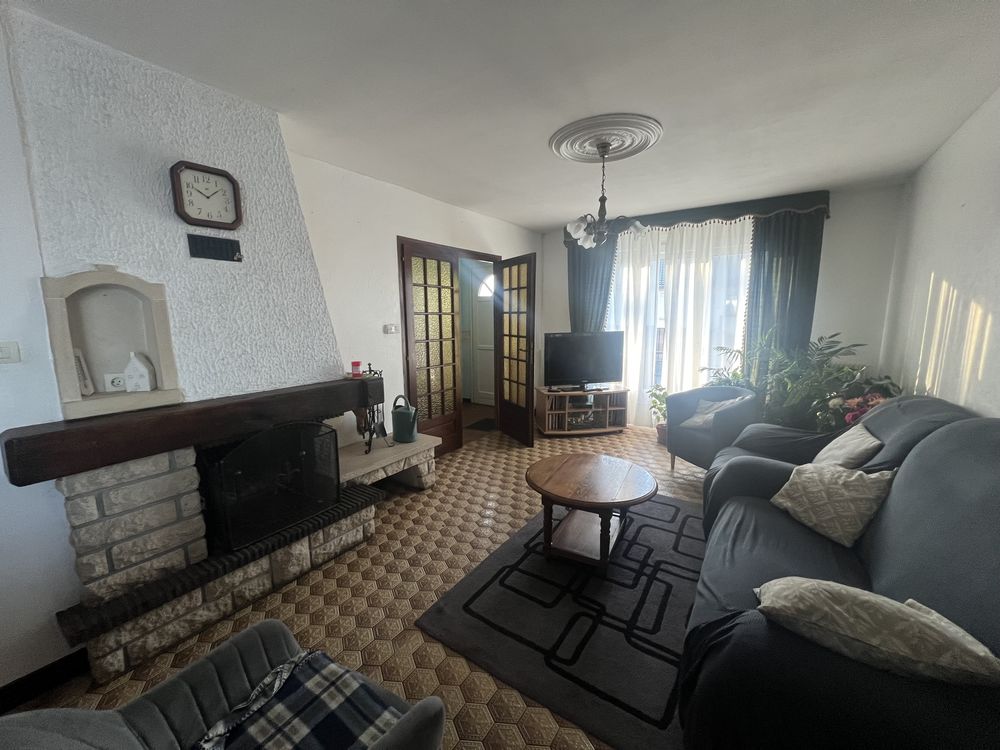 Maison familiale - Direct propriétaire