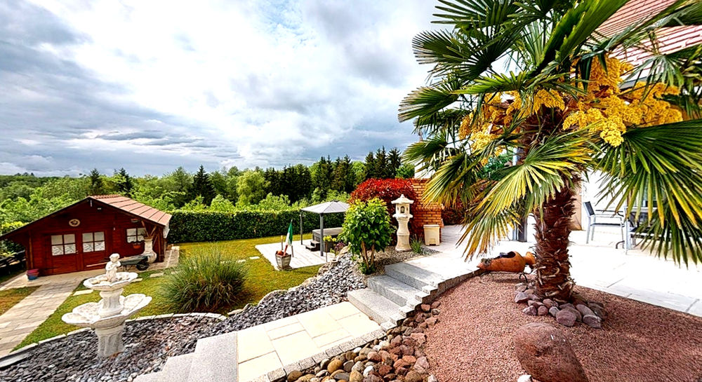 Maison d'Exception avec Piscine, Jacuzzi & Sauna