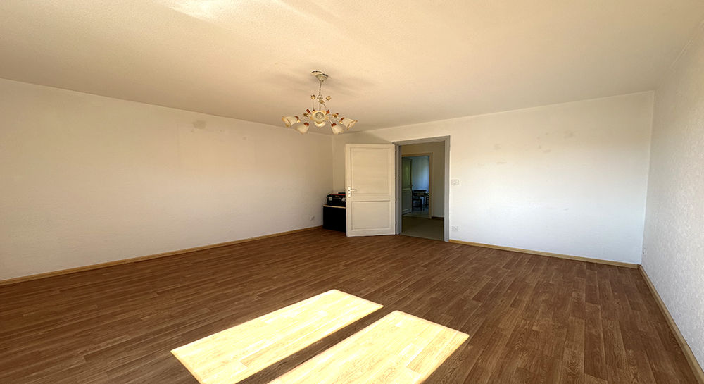 BLOTZHIEM (68) ? bel appartement f3, avec 70m², prix 222'600