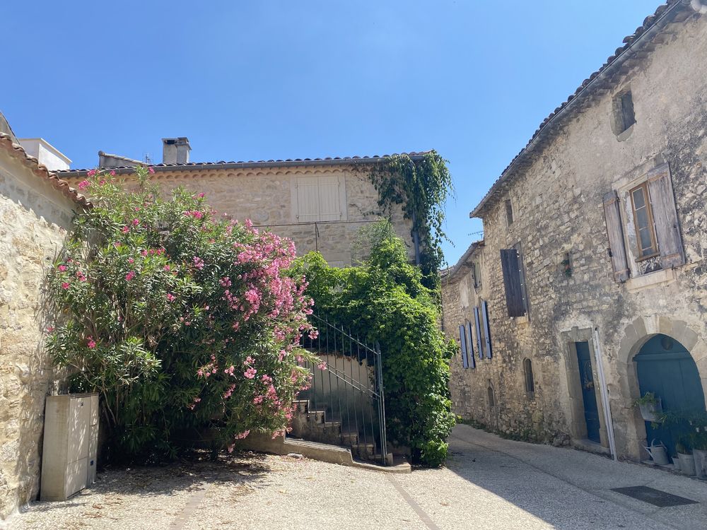 Voici votre maison idéale !