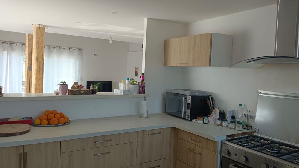 Maison de 5 pièces à SAINT PARGOIRE 24206 m² + dépendance