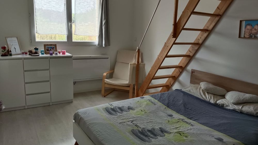 Maison de 5 pièces à SAINT PARGOIRE 24206 m² + dépendance