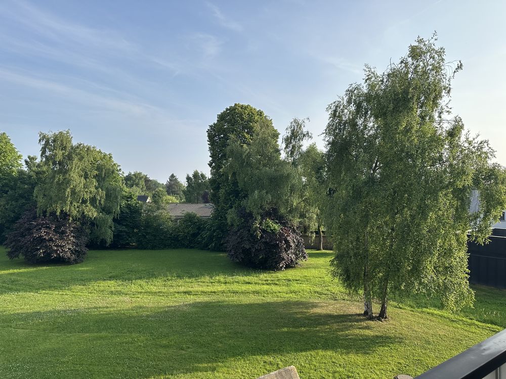 Deux pièces proche du CHU de Bois Guillaume,