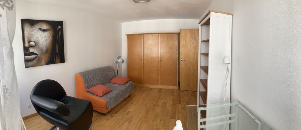 Appartement exceptionnel centre historique Colmar 3p 75m2