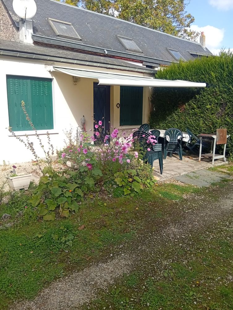 INVESTISSEUR longére corps de ferme maison/ appartements /