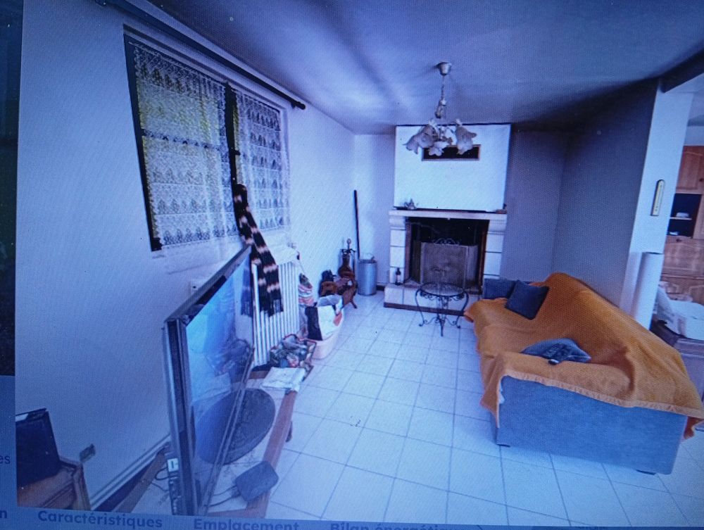 INVESTISSEUR longére corps de ferme maison/ appartements /