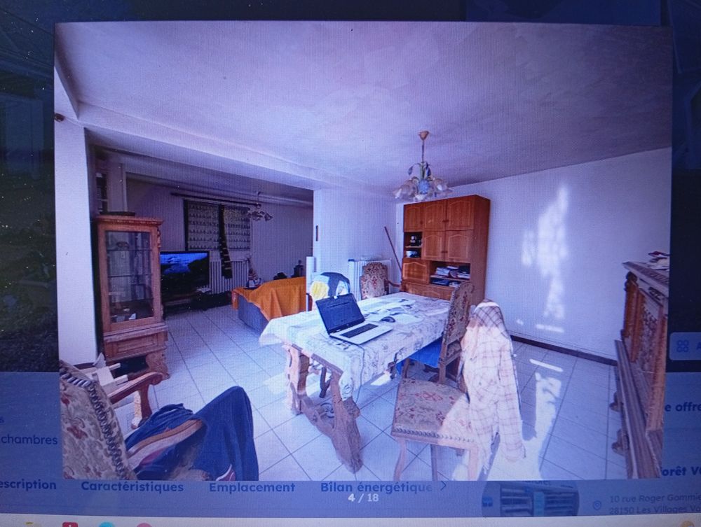 INVESTISSEUR longére corps de ferme maison/ appartements /