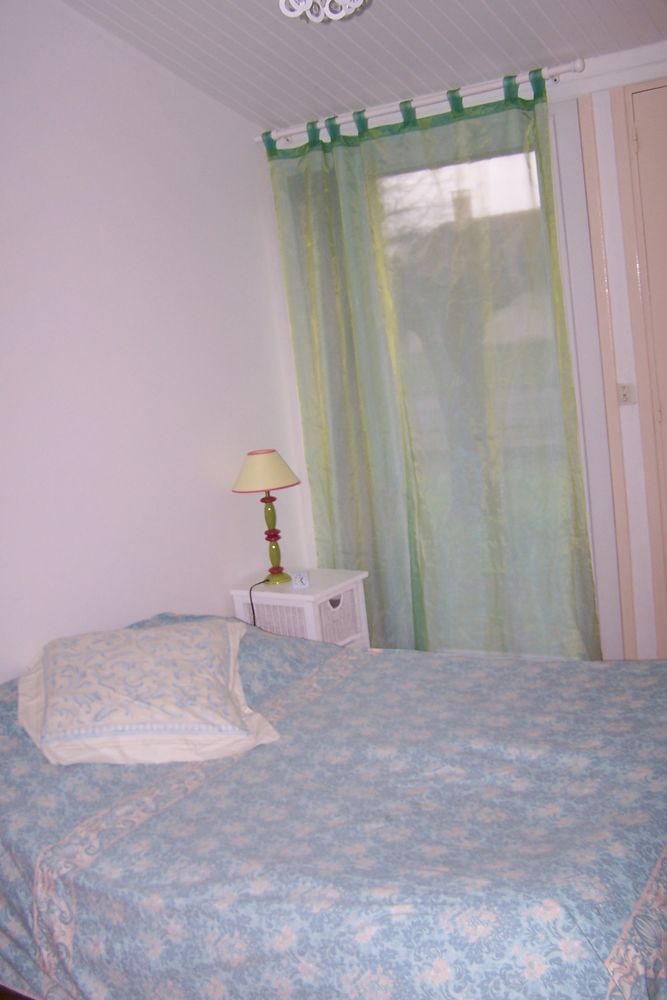 Maison de plain-pied 3 chambres avec jardin ? Morcenx
