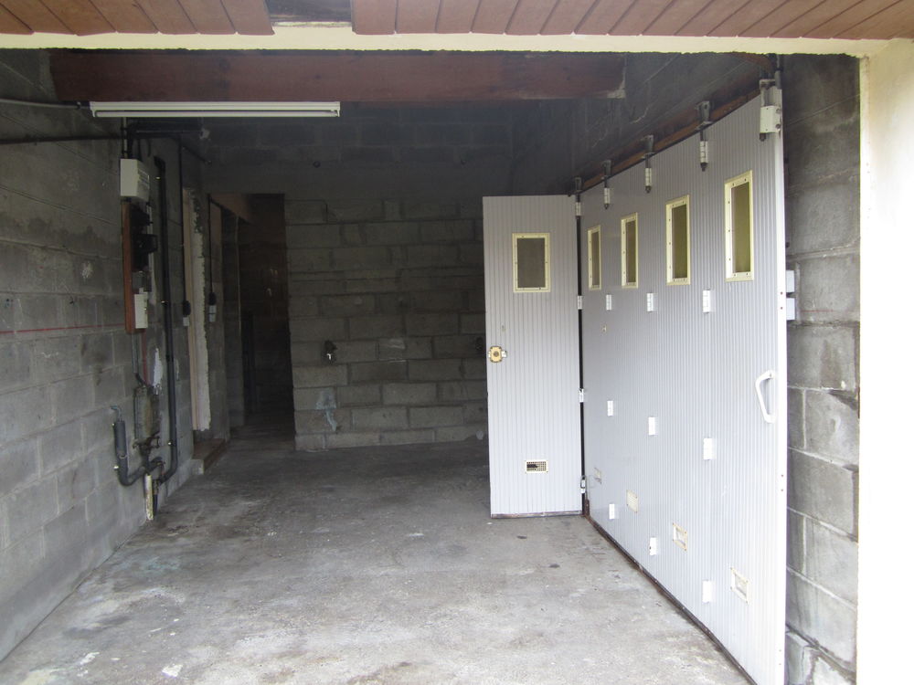 Maison de plain-pied 3 chambres avec jardin ? Morcenx