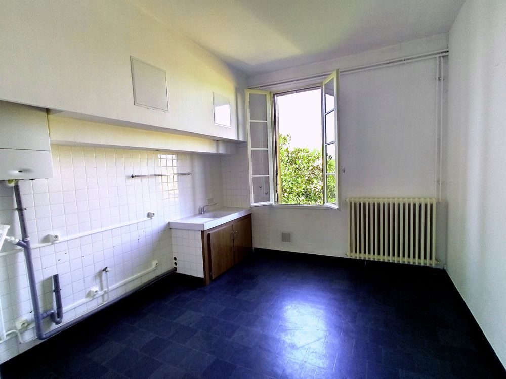 Maison ville balcon 107m2 à Muret, rivière, parc, gare bus
